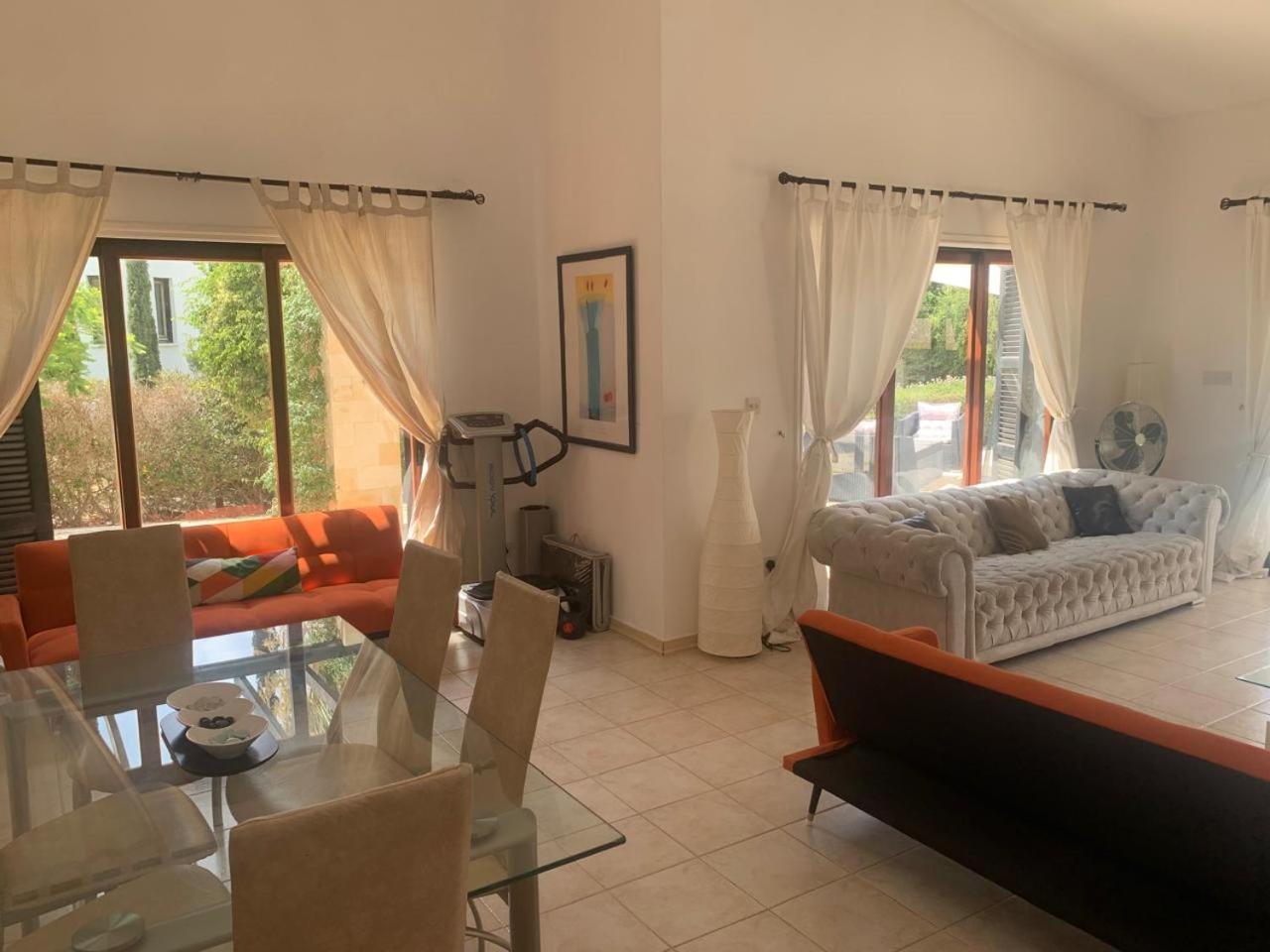 Villa Amandine